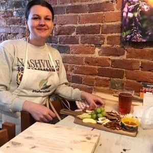 Meet your Posher, Landdis